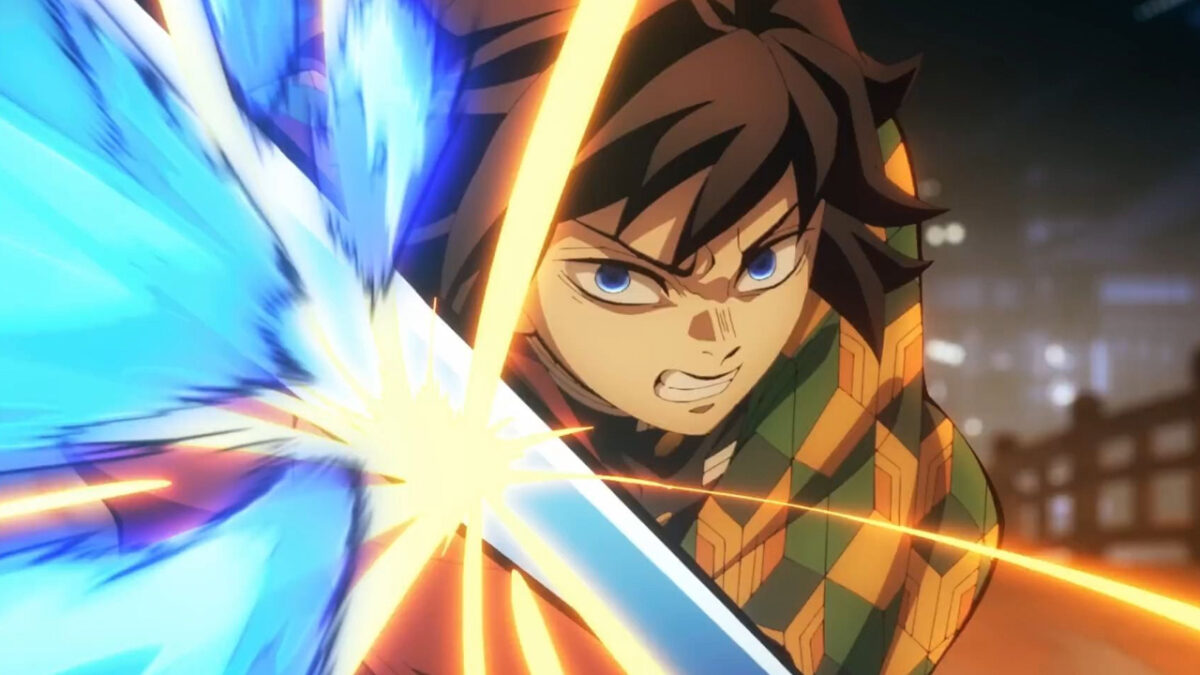 Demon Slayer Castelo Infinito supera Titanic no Japão