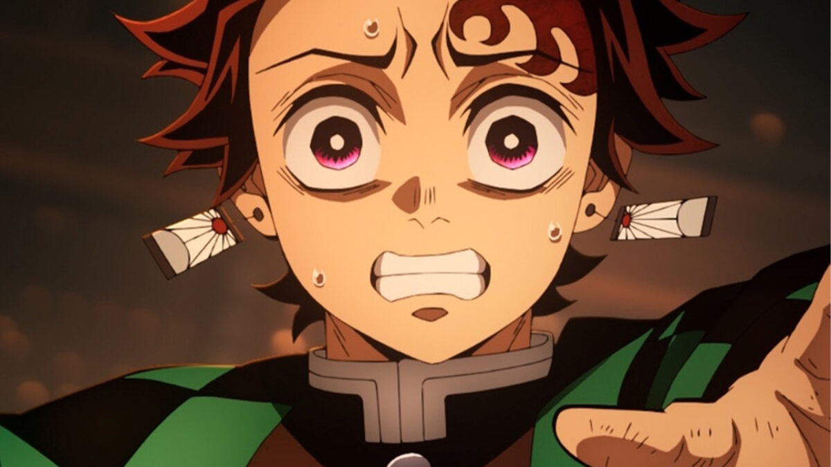 Demon Slayer: Infinite Castle ya está disponible para pre-orden en Brasil