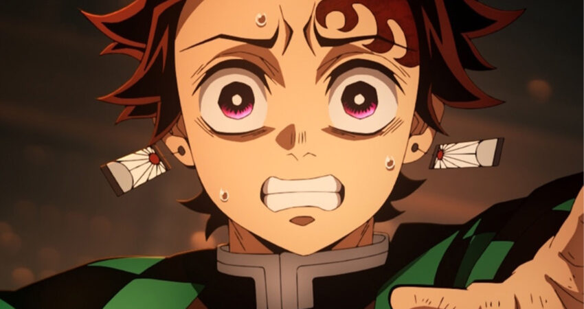 Demon Slayer: Castelo Infinito tem pré-venda aberta no Brasil
