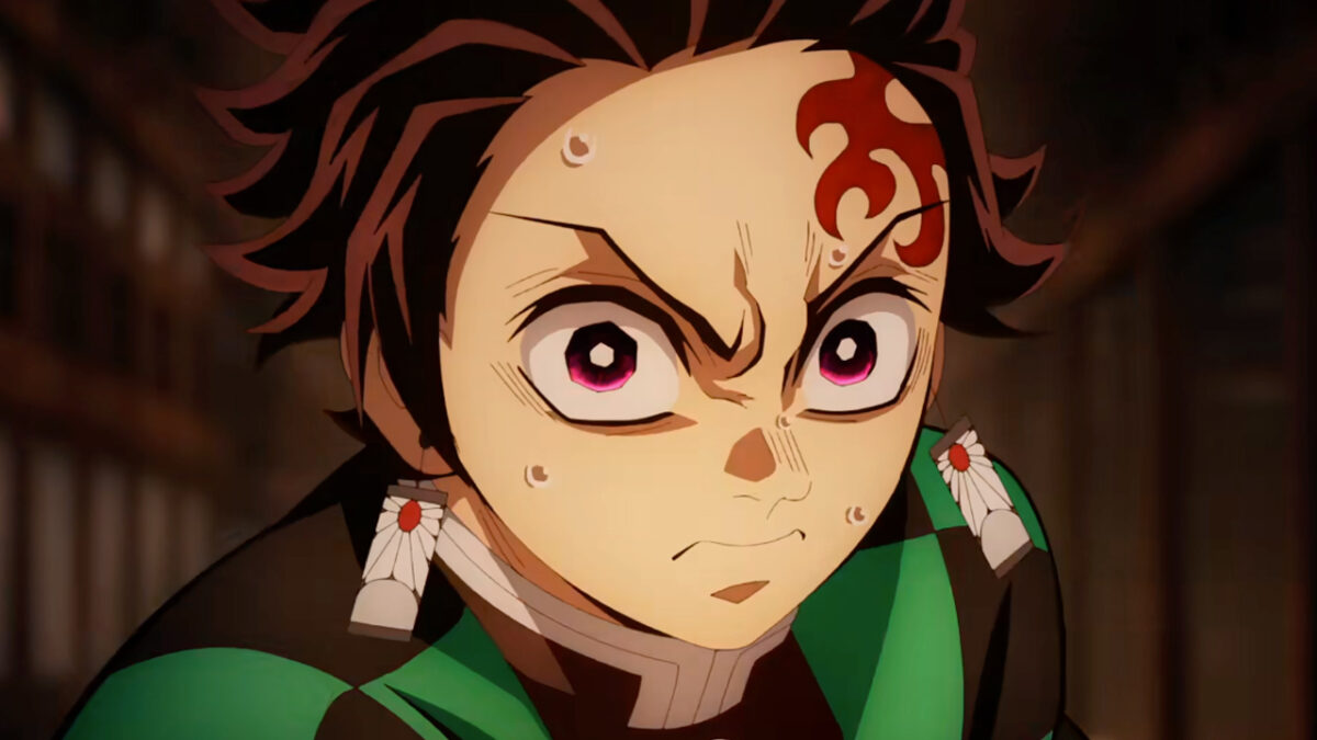 Demon Slayer bate recorde na pre-venda dos EUA com Infinity Castle