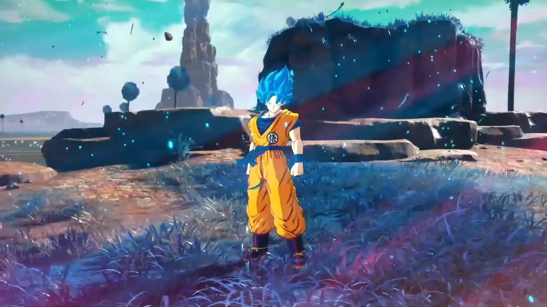 5 anime that have been adapted into games