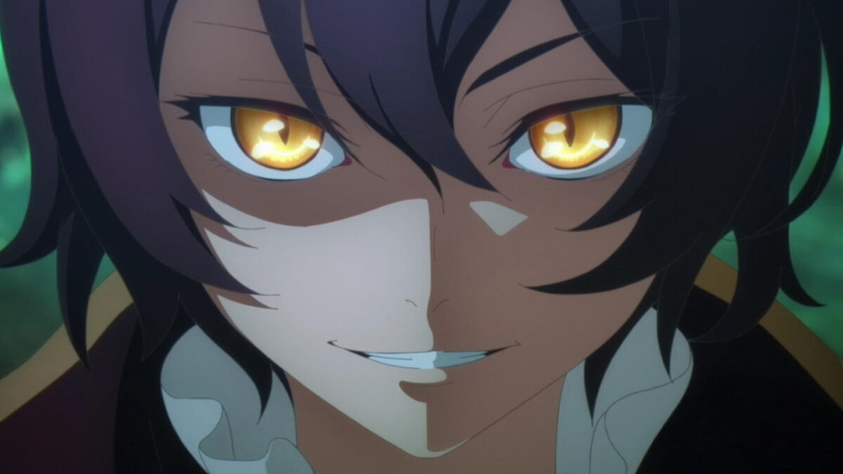 Dragon Raja: 2ª temporada apresenta primeiro trailer