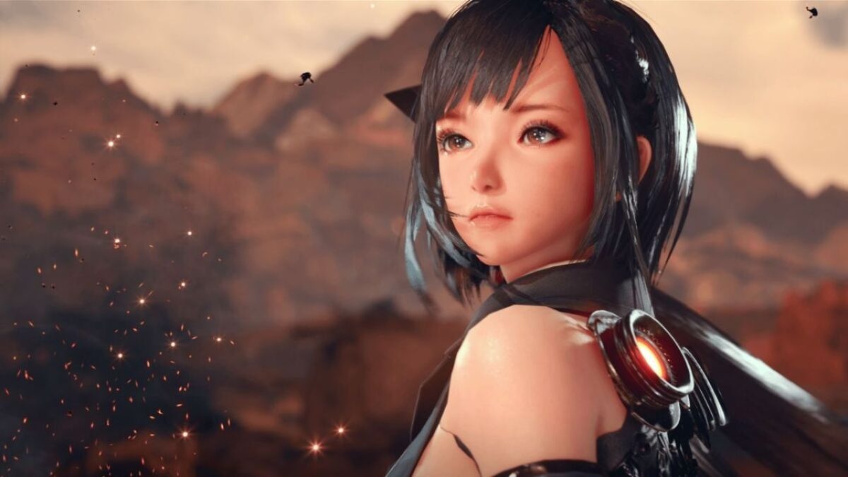 Bug in Stellar Blade patch 1.3.0 affects PC version