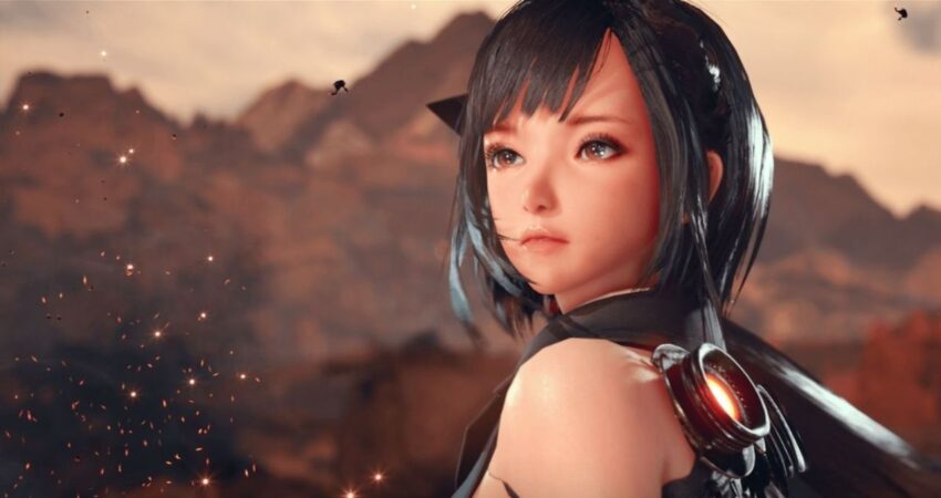 Stellar Blade patch 1.3.0 bug affects PC version
