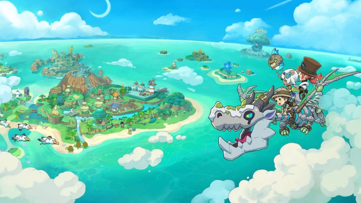 Fantasy Life i tendrá una versión física para Nintendo Switch 2