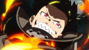 Fire Force tendrá una nueva apariencia para la temporada 3