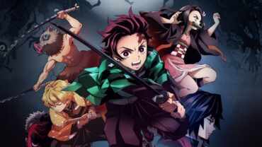 Fortnite pourrait obtenir des skins Demon Slayer