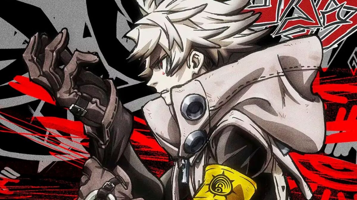 Gachiakuta 147 Data de Lançamento