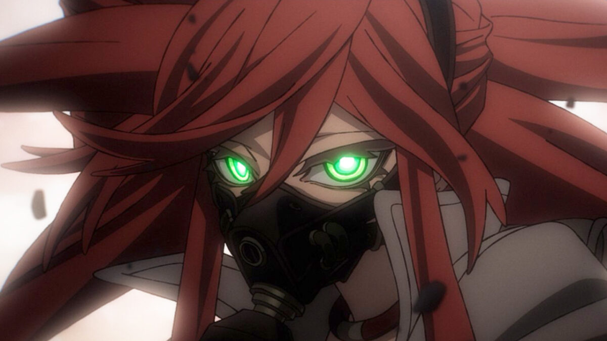 ガチアクタ 第147話：日付、時間、そして期待