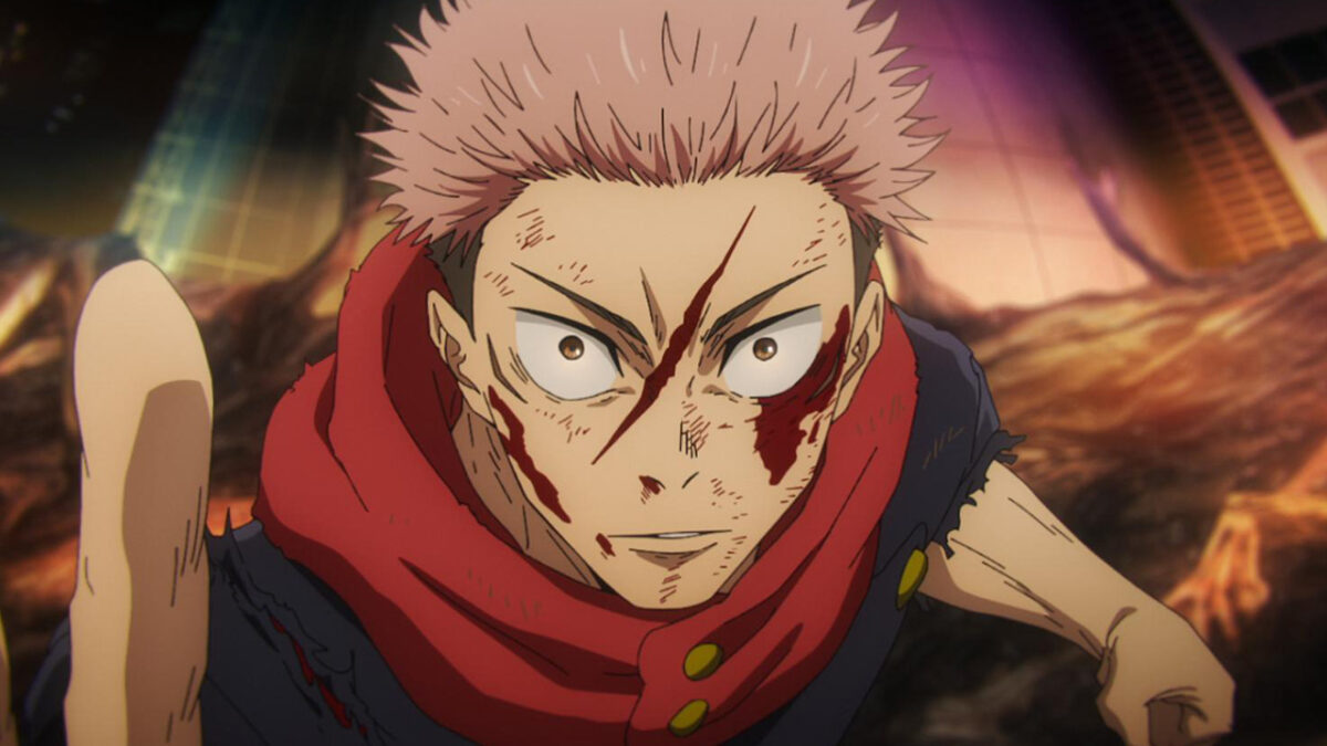 Gege Akutami de Jujutsu Kaisen annonce un nouveau manga