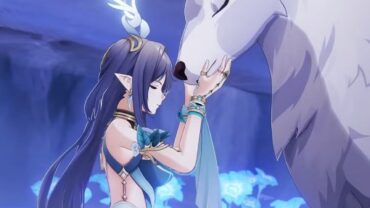 原神6.0：新しい武器とその効果を紹介