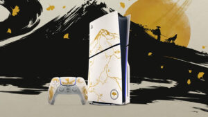 Ghost of Yōtei ganha linha exclusiva para PlayStation