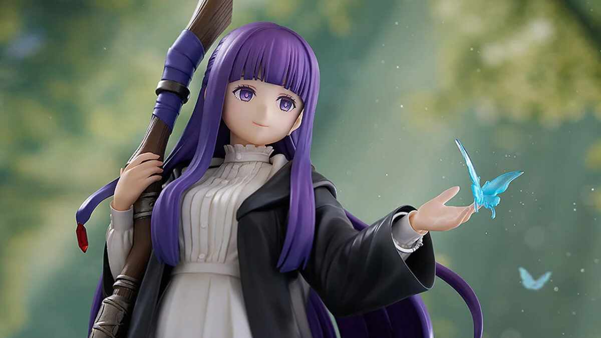 Good Smile suspende envios de figures aos EUA após novas tarifas