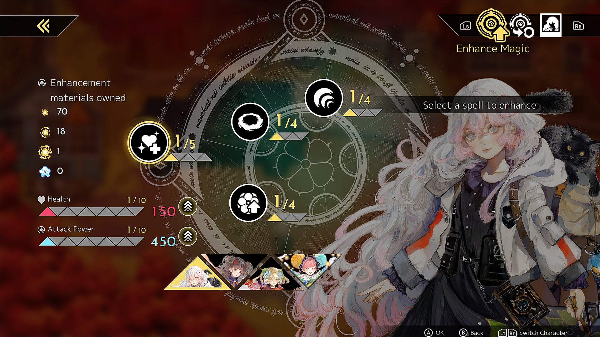 HYKE Northern Light(s)