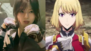 Han So-hee may play Cha Hae-in in live-action Solo Leveling