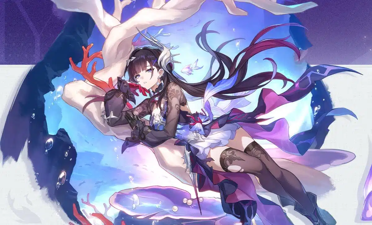 崩壊スターレール3.5