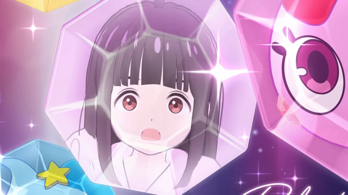 Hoppe-chan is getting an anime adaptation