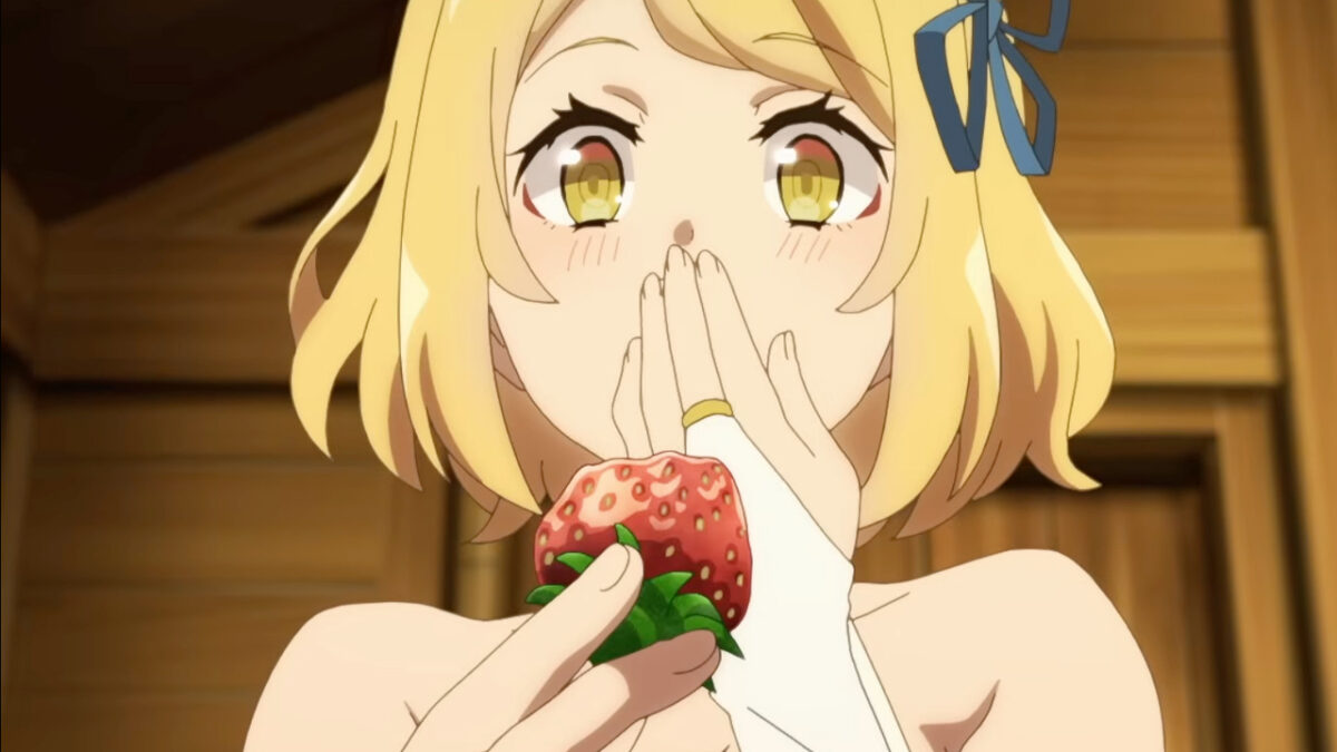 Isekai Nonbiri Nouka: Anime recebe 2ª temporada