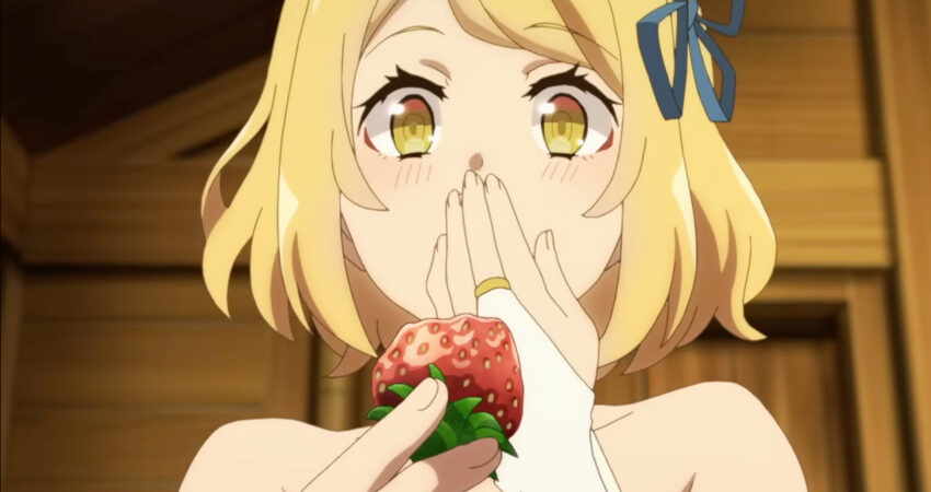 Isekai Nonbiri Nouka: Anime menerima musim ke-2
