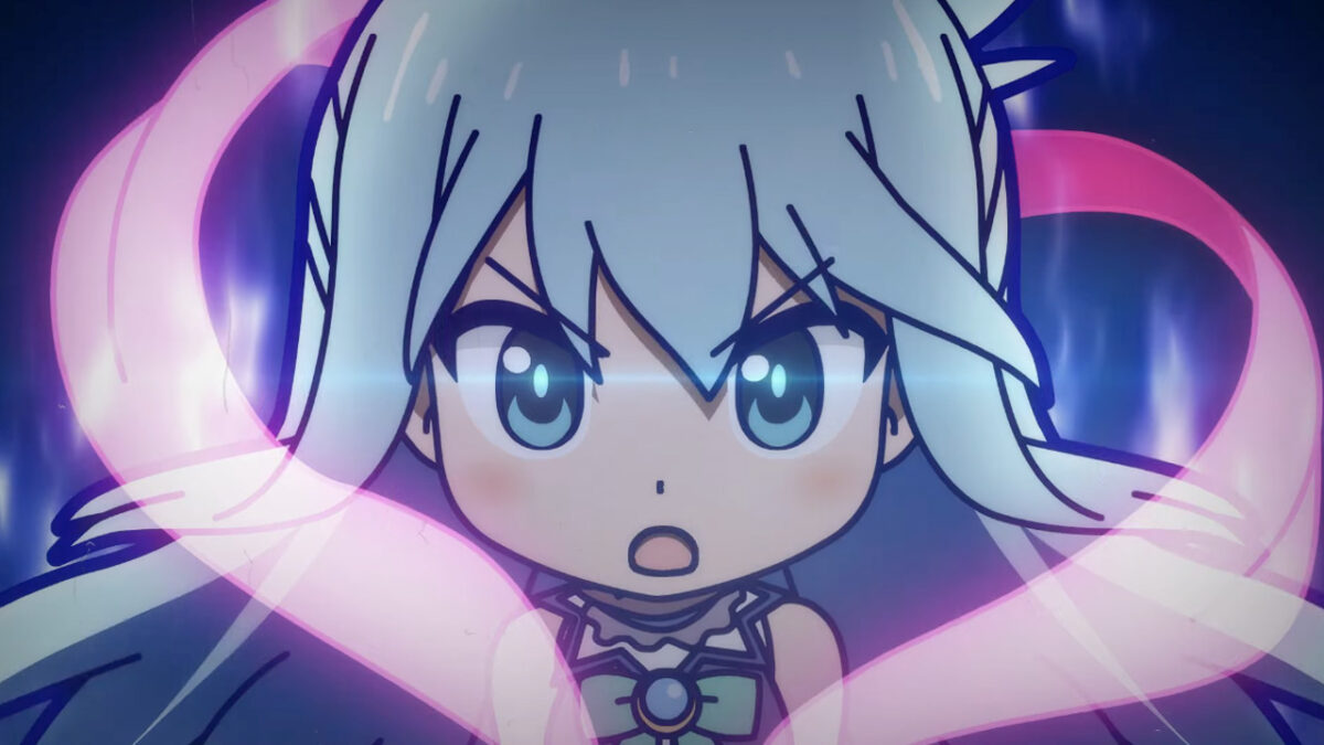 Isekai Quartet: Anunciada 3ª temporada do anime