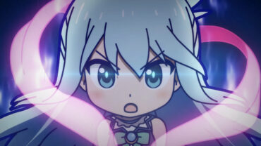 異世界かるてっと：アニメ第3期が発表