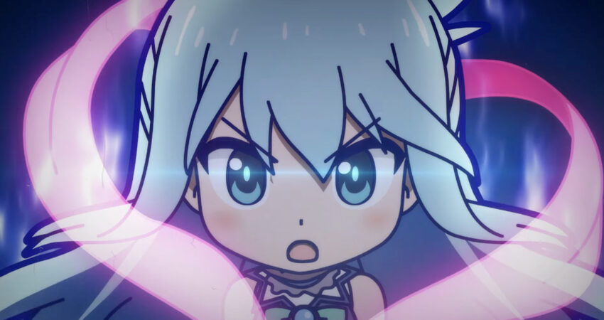 異世界かるてっと：アニメ第3期が発表