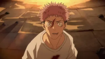 Jujutsu Kaisen 3ª temporada ganha trailer e estreia em 2026
