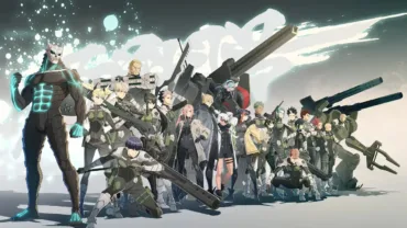 KAIJU NO. 8 THE GAME has a confirmed release date
