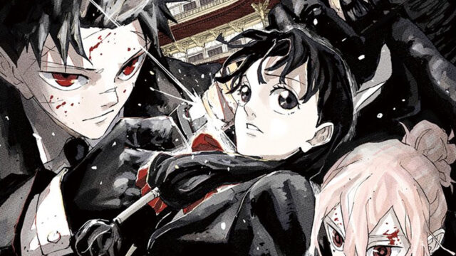 Kagurabachi Chapter 92: Date, Time, and What to Expect