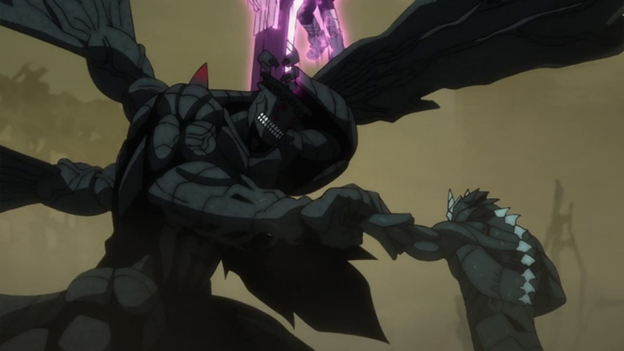 The merger and the new enemy