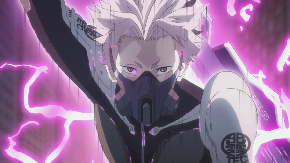 Kaiju No. 8 Ep. 3: Season 2 Trailer and Release Date