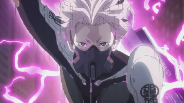 Kaiju No. 8 Ep. 3: Season 2 Trailer and Release Date