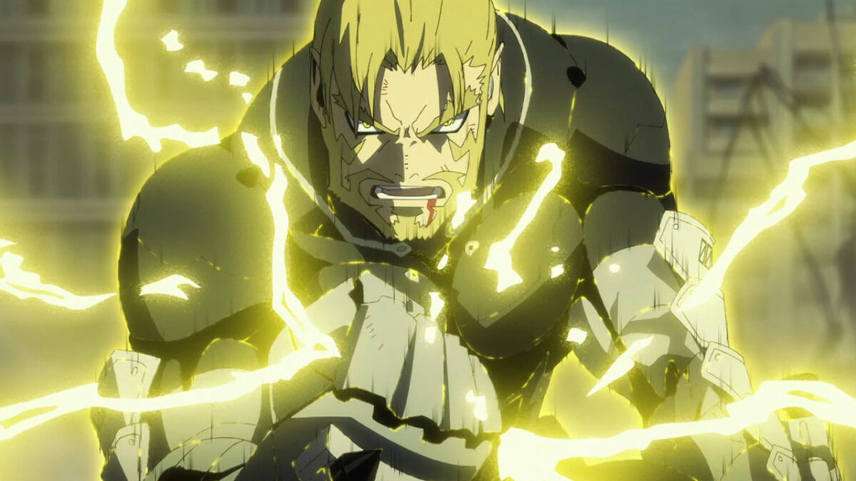 Kaiju No. 8: Isao dikalahkan dan No. 9 mengambil alih kekuatannya