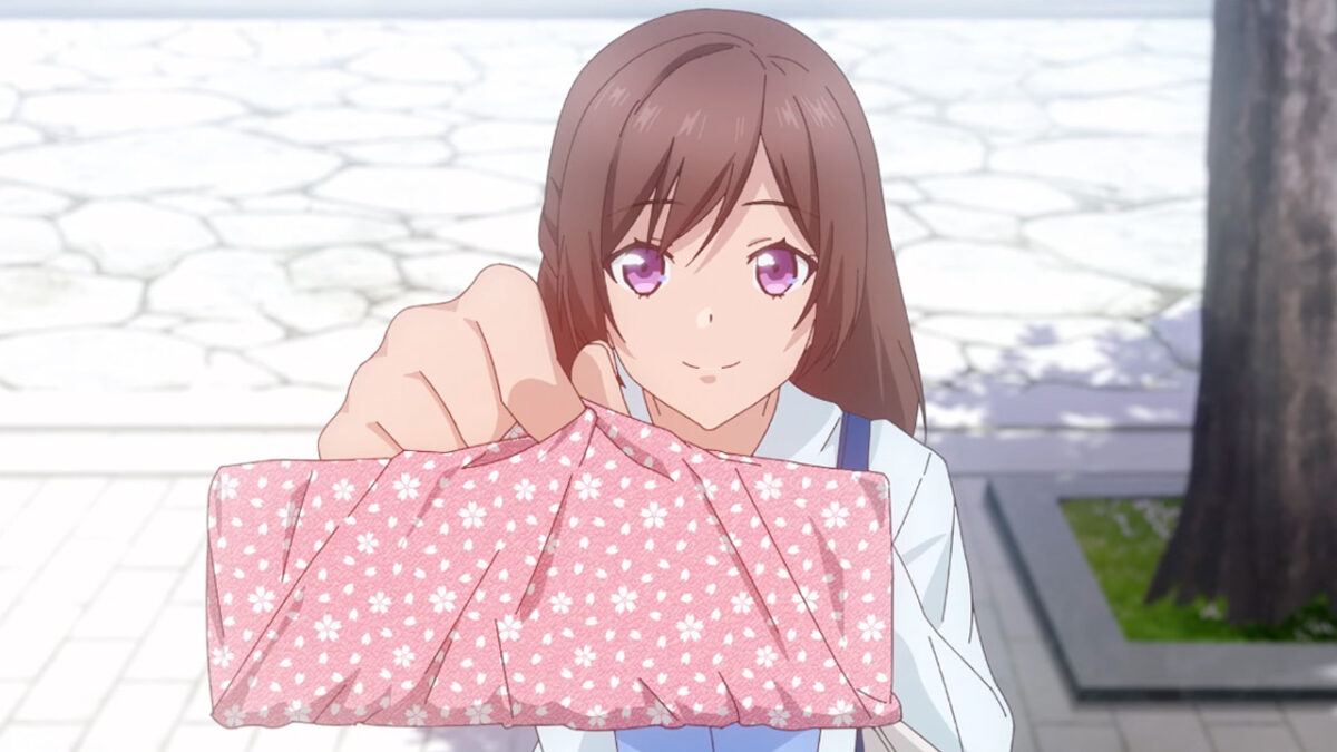 Kakuriyo no Yadomeshi recebe trailer e visual da 2ª temporada