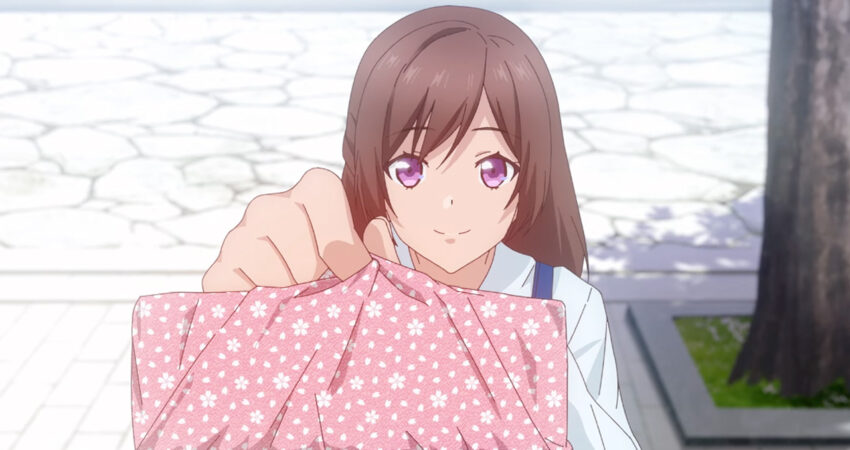 Kakuriyo no Yadomeshi recebe trailer e visual da 2ª temporada
