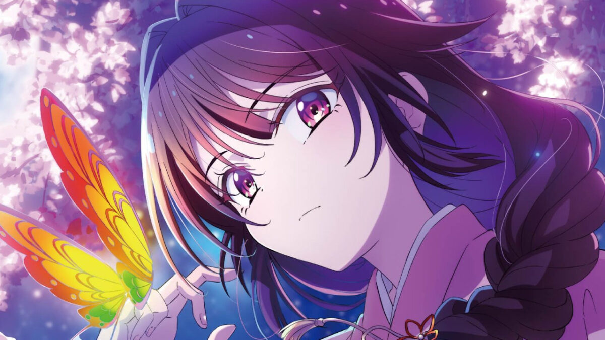 Kekkaishi no Ichirinka recebe anime adaptado da Light novel