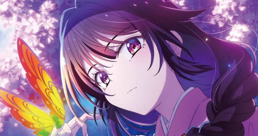 Kekkaishi no Ichirinka recebe anime adaptado da Light novel