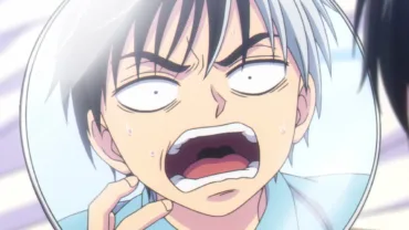 Kill Blue a annoncé une adaptation animée