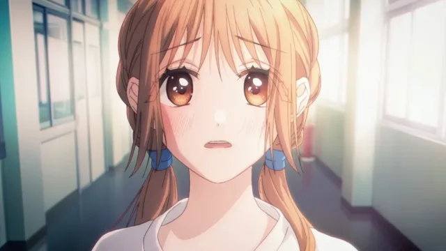 Kimi to Koete Koi ni Naru gets a release date