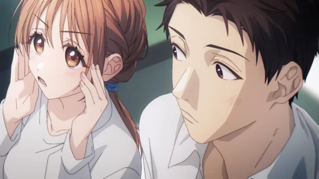 Kimi to Koete Koi ni Naru receives new trailer