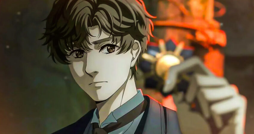 Lord of Mysteries terá 7 temporadas, 3 especiais e filme até 2035