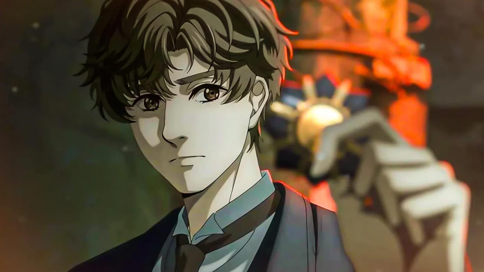 Lord of Mysteries terá 7 temporadas, 3 especiais e filme até 2035