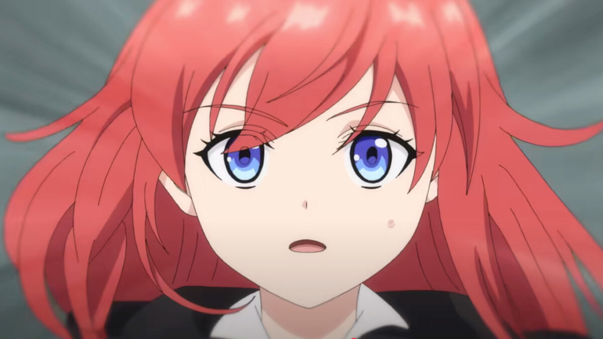 『Lv999の村人』がアニメ化されます。