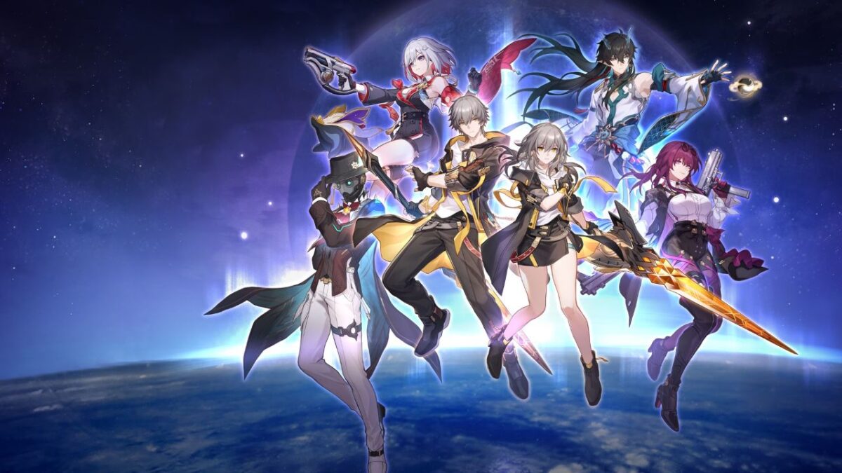 MAPPA pode estar produzindo filme de Honkai Star Rail