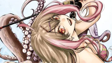 Manga +18 : Les auteurs affirment que la majorité du public est féminine