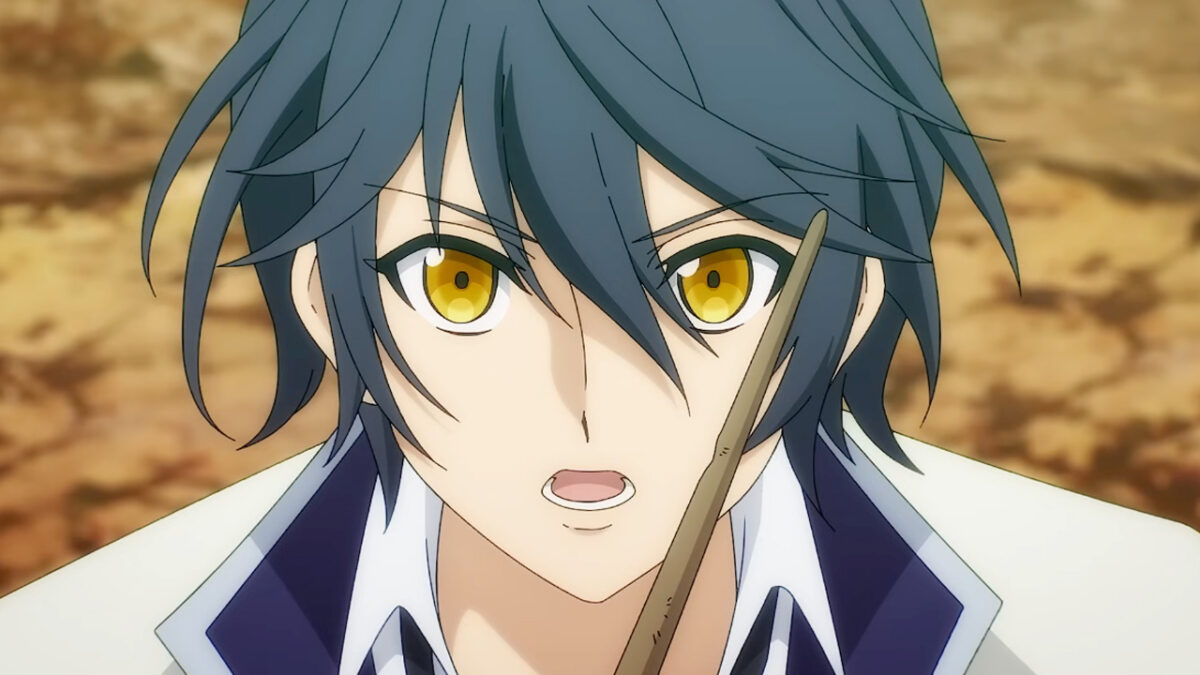 Mikata ga Yowasugite Hojo Mahou: New trailer and release date