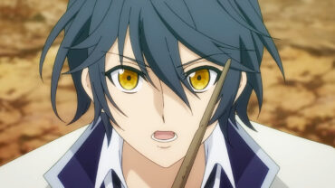 Mikata ga Yowasugite Hojo Mahou: Novo trailer e data de lançamento