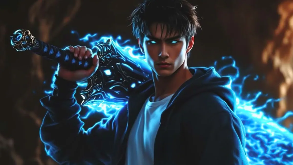 Netflix and Crunchyroll are evaluating new webtoon adaptations