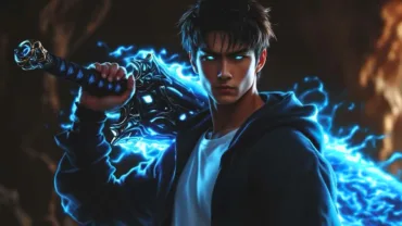 Netflix and Crunchyroll are considering new webtoon adaptations.