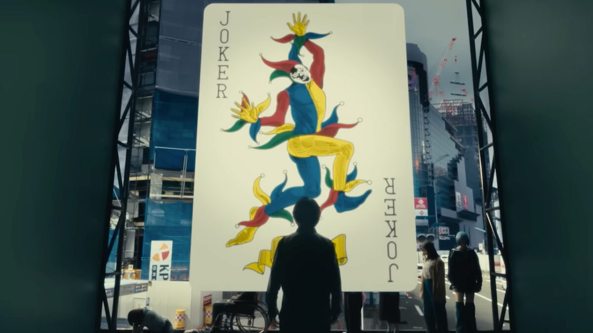 Netflix revela primeiro trailer da 3ª temporada de Alice in Borderland